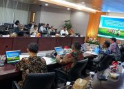 KPK Soroti Anggaran Pokir Karawang Capai Rp355,28 Miliar