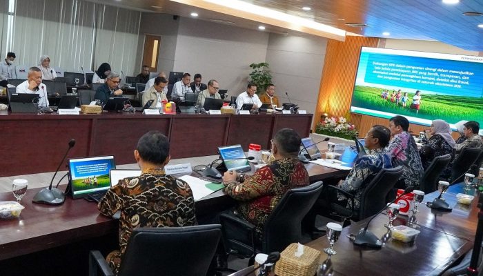 KPK Soroti Anggaran Pokir Karawang Capai Rp355,28 Miliar