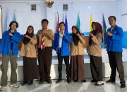 Mahasiswa UBSI Kenalkan Power BI untuk Pengurus OSIS SMK Texmaco