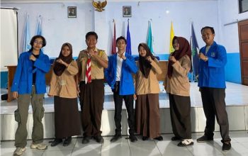 Mahasiswa