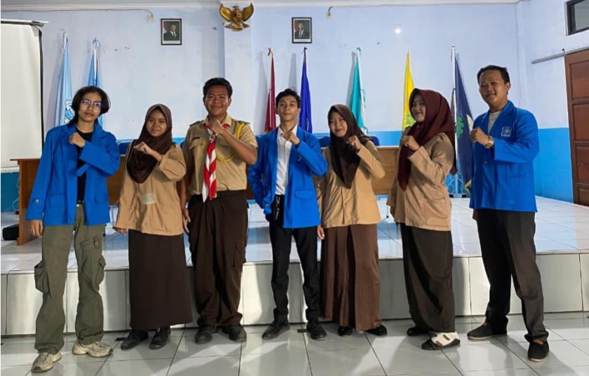 Mahasiswa