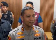 Polisi Buru Pelaku Tawuran yang Lukai Pelajar di Klari