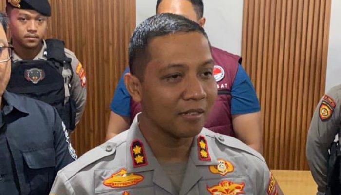Polisi Buru Pelaku Tawuran yang Lukai Pelajar di Klari