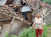Renovasi 2.400 Rumah Tak Layak Huni Dianggarkan Pemkab Karawang