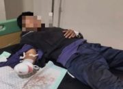 Tawuran Pelajar di Karawang Sebabkan Siswa SMK Kehilangan Lima Jari