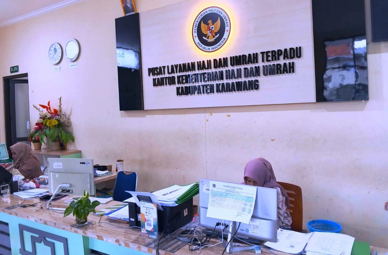 Karawang