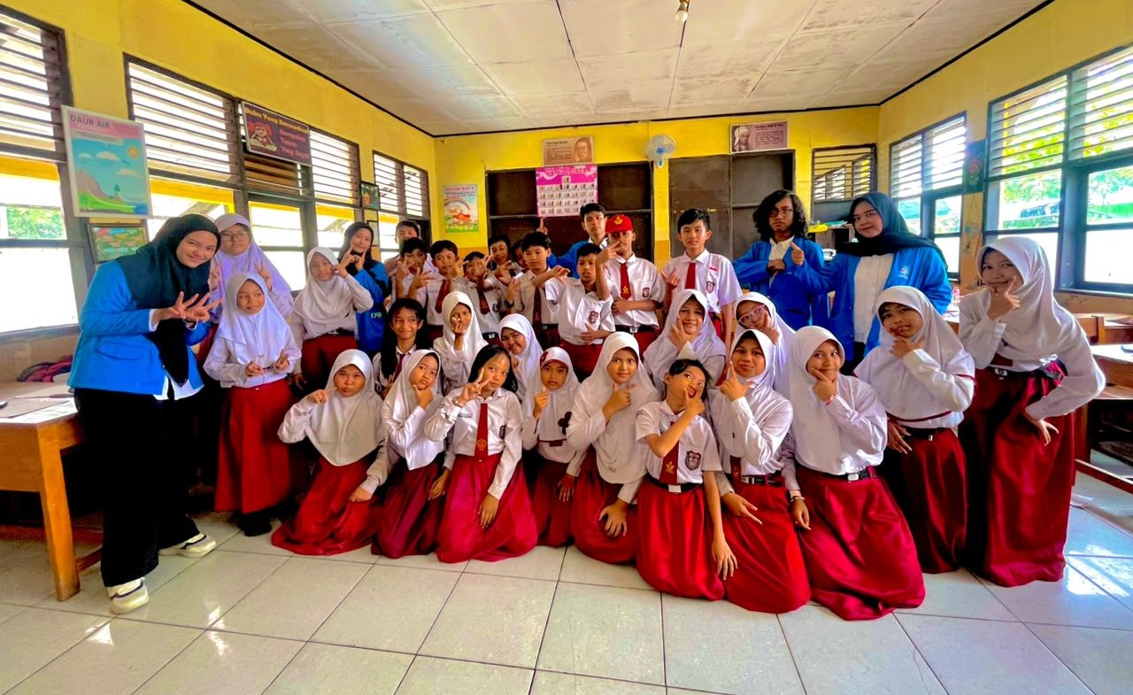 Mahasiswa