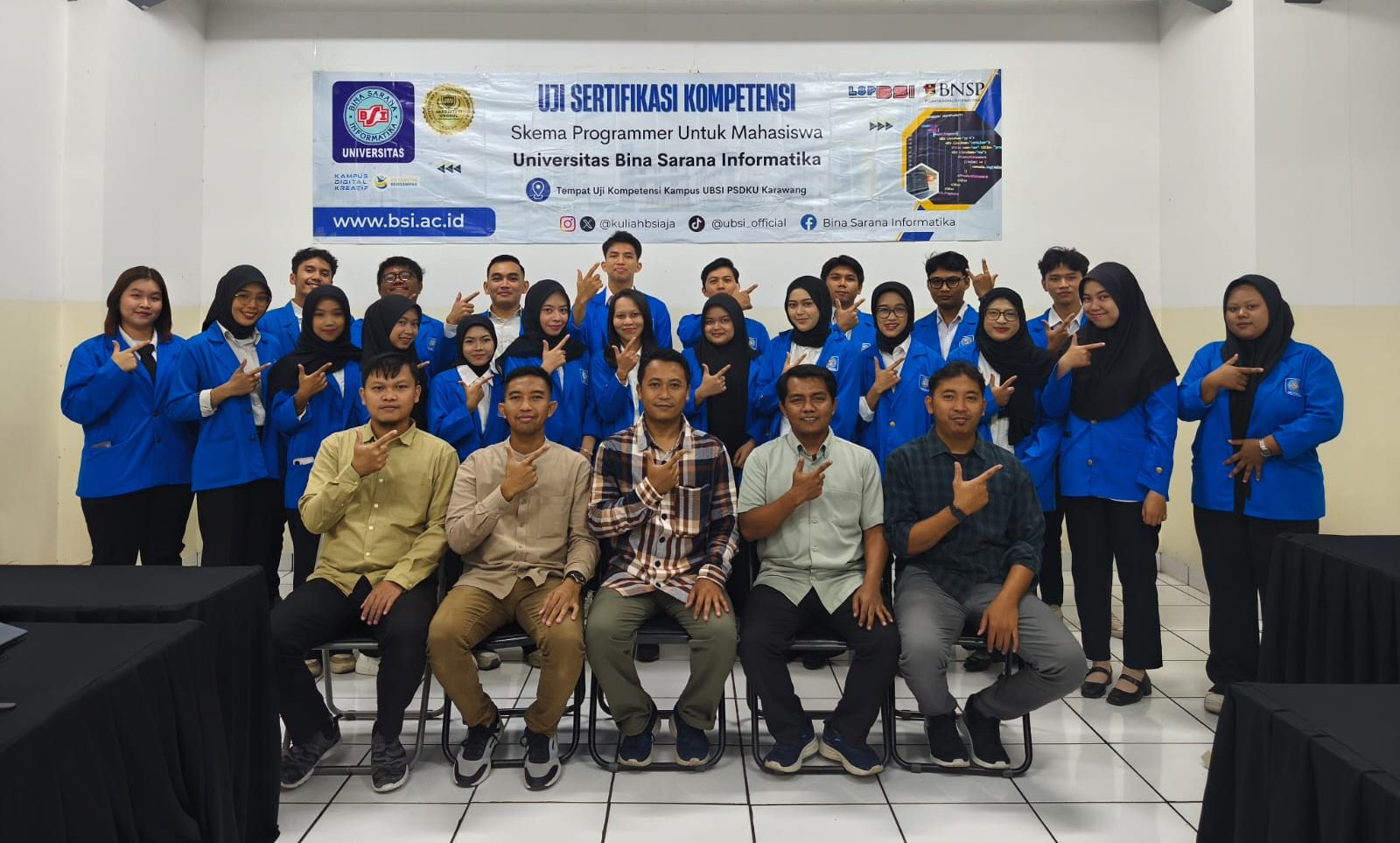 Mahasiswa