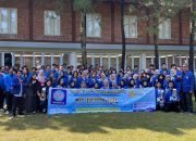 Mahasiswa UBSI Ikuti IT Bootcamp AI untuk Software Development
