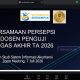 Dosen Penguji SIA UBSI Samakan Standar Penilaian Tugas Akhir