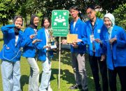 Tim UBSI Karawang Raih Juara 1 Aplikasi Terbaik di IT Bootcamp