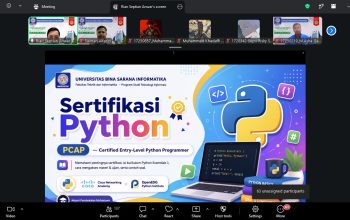 Teknologi