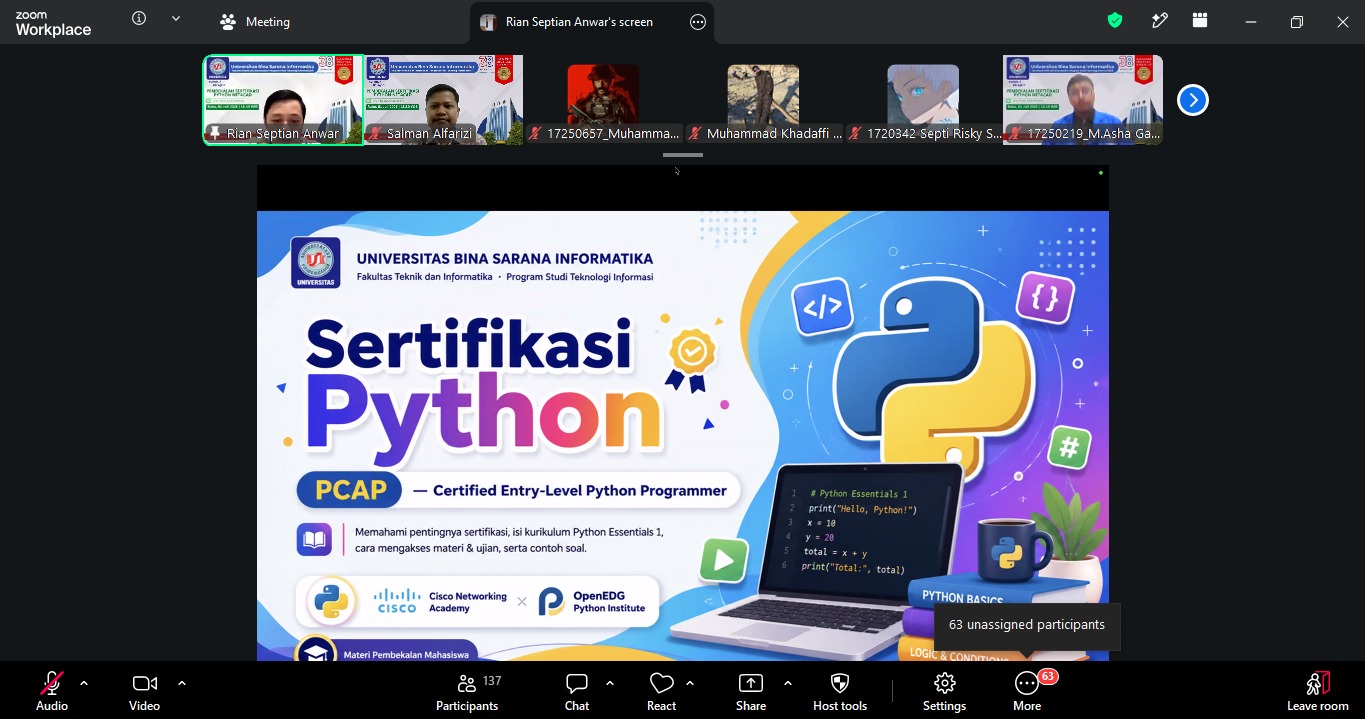 Teknologi