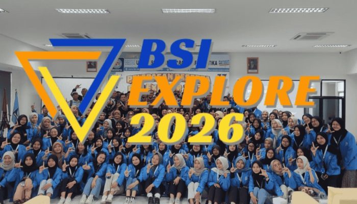 BSI Explore 2026 Jangkau 38 Desa Mitra di Berbagai Daerah