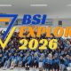 BSI Explore 2026 Jangkau 38 Desa Mitra di Berbagai Daerah