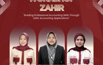 HIMSIA UBSI Karawang Gelar Workshop Zahir untuk Mahasiswa