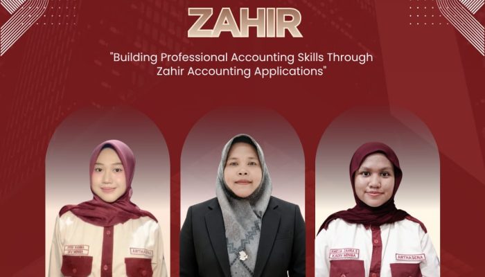 HIMSIA UBSI Karawang Gelar Workshop Zahir untuk Mahasiswa