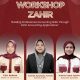 HIMSIA UBSI Karawang Gelar Workshop Zahir untuk Mahasiswa