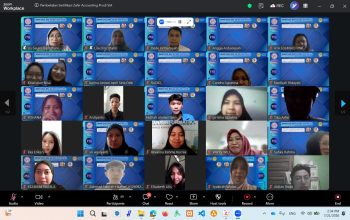 Workshop Pembekalan Sertifikasi Zahir Siapkan Mahasiswa Hadapi Uji Kompetensi