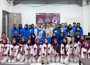 Workshop Zahir Tingkatkan Kompetensi Akuntansi Mahasiswa UBSI