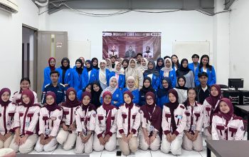 Workshop Zahir Tingkatkan Kompetensi Akuntansi Mahasiswa UBSI