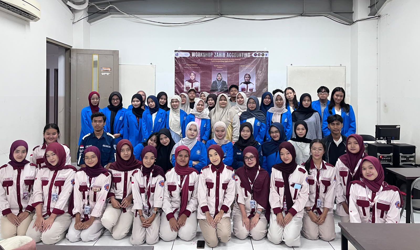 Workshop