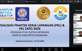 Sosialisasi