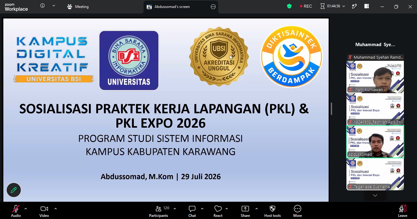 Sosialisasi