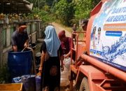 Tiga Desa di Karawang Alami Krisis Air Bersih Akibat Kemarau