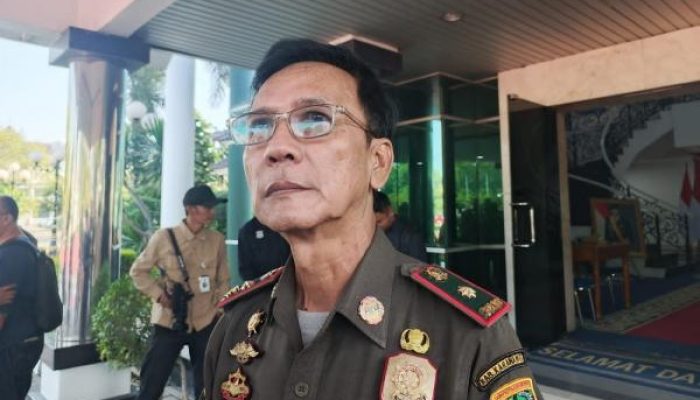 Satpol PP Karawang Siapkan Patroli Menyamar di Jalan Tuparev