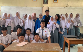 Mahasiswa