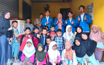 Mahasiswa