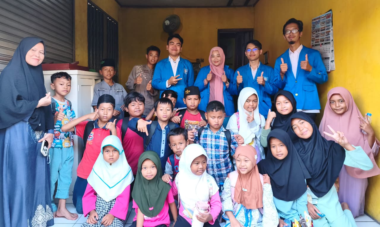 Mahasiswa