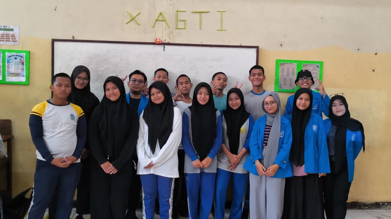 Mahasiswa