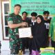 59 Veteran Karawang Terima Santunan dan Paket Sembako