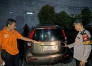 Aksi Pecah Kaca Mobil di Karawang, Laptop dan Dokumen Penting Hilang