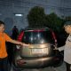 Aksi Pecah Kaca Mobil di Karawang, Laptop dan Dokumen Penting Hilang