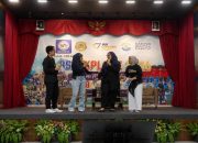 Alumni BSI Explore 2025 Bagikan Pesan tentang Kerja Sama