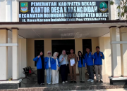 Audiensi BSI Explore Jadi Langkah Awal Pengabdian di Desa Karang Indah