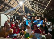 BSI Explore 2026 Dampingi Anak Tunggaljaya Belajar Agama