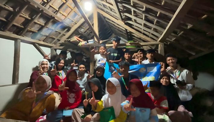 BSI Explore 2026 Dampingi Anak Tunggaljaya Belajar Agama