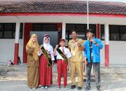 BSI Explore Bentuk Duta PHBS di SDN Tunggaljaya 2