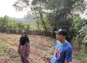 Berkebun Bersama Warga, Mahasiswa BSI Explore Pelajari Ketahanan Pangan