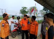 Bocah 10 Tahun yang Tenggelam di Irigasi Medangasem Karawang Ditemukan Meninggal Dunia