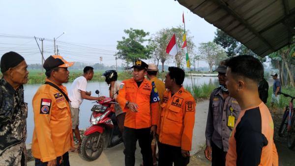 Tenggelam