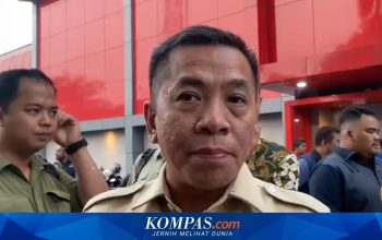 Bupati Karawang Siapkan Sanksi Tegas bagi Sekolah yang Pungut Biaya LKS