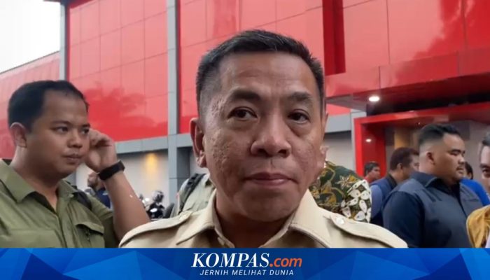 Bupati Karawang Siapkan Sanksi Tegas bagi Sekolah yang Pungut Biaya LKS