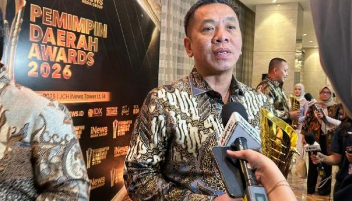 Bupati Karawang Tegaskan Esensi Kemerdekaan Lewat Peningkatan Pelayanan Publik