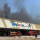 City Garden Karawang Terbakar, Diduga Akibat Korsleting