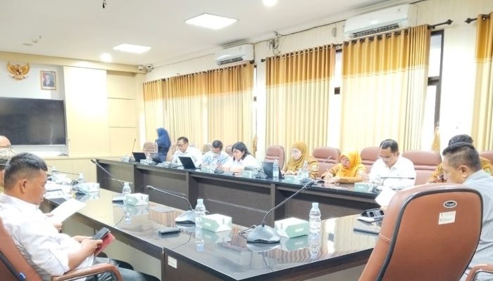DPRD Karawang Desak Penyelesaian Tunggakan Klaim BPJS ke Rumah Sakit